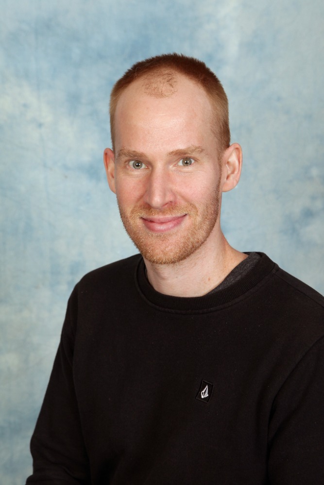 Mgr. Michal Marád