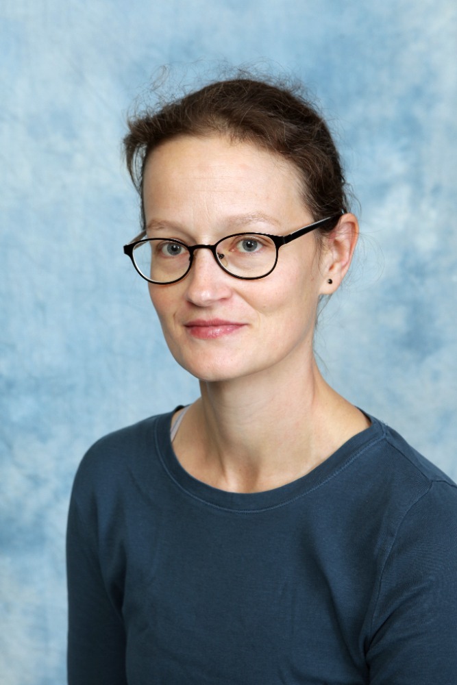 Pavla Činčerová