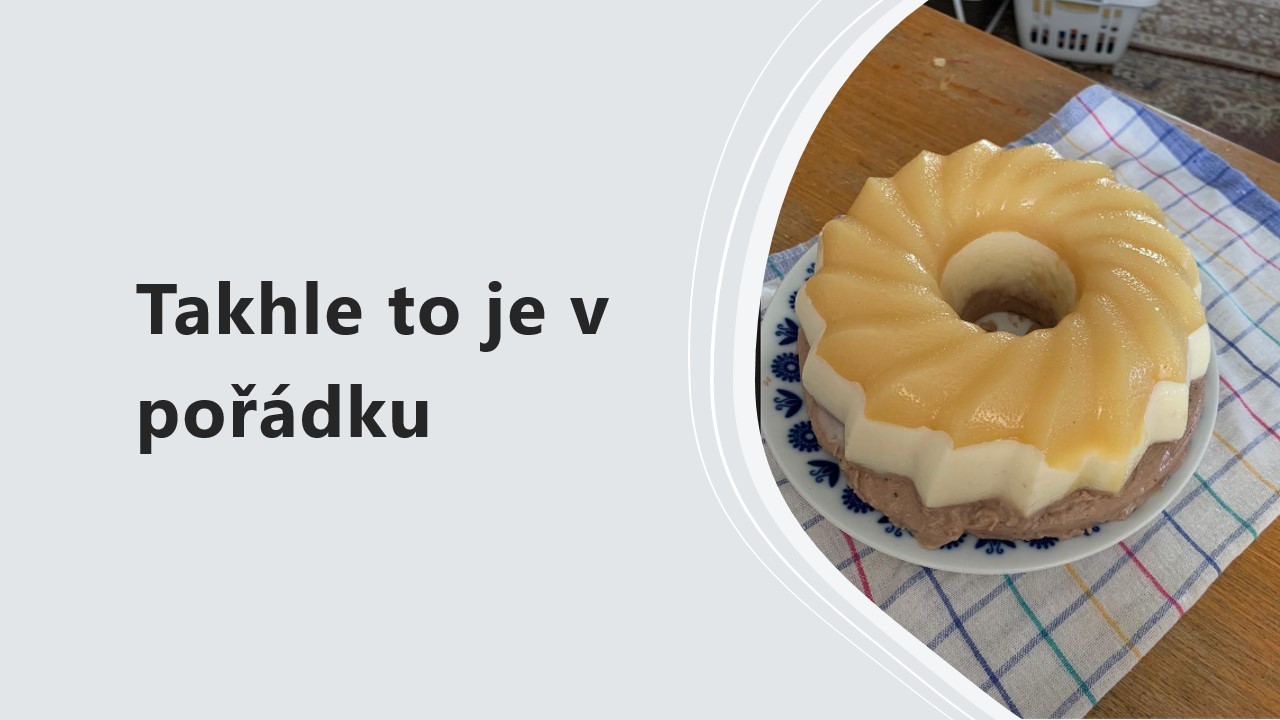 Vaříme s chutí