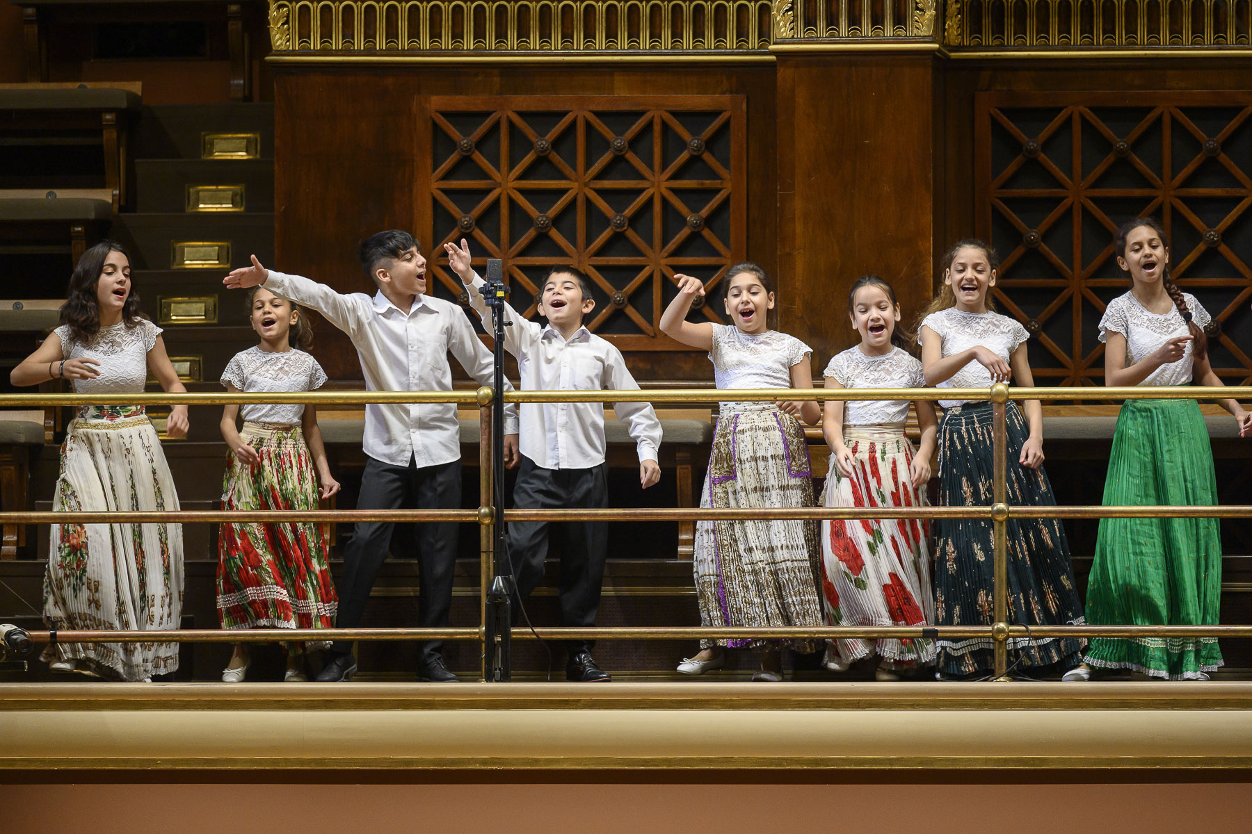 Kdo se bojí filharmonie?