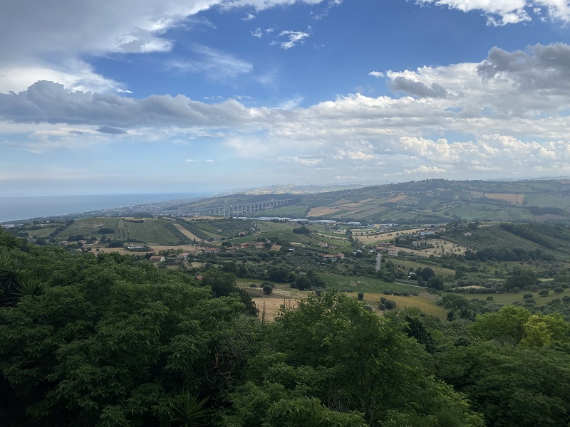 italie 9