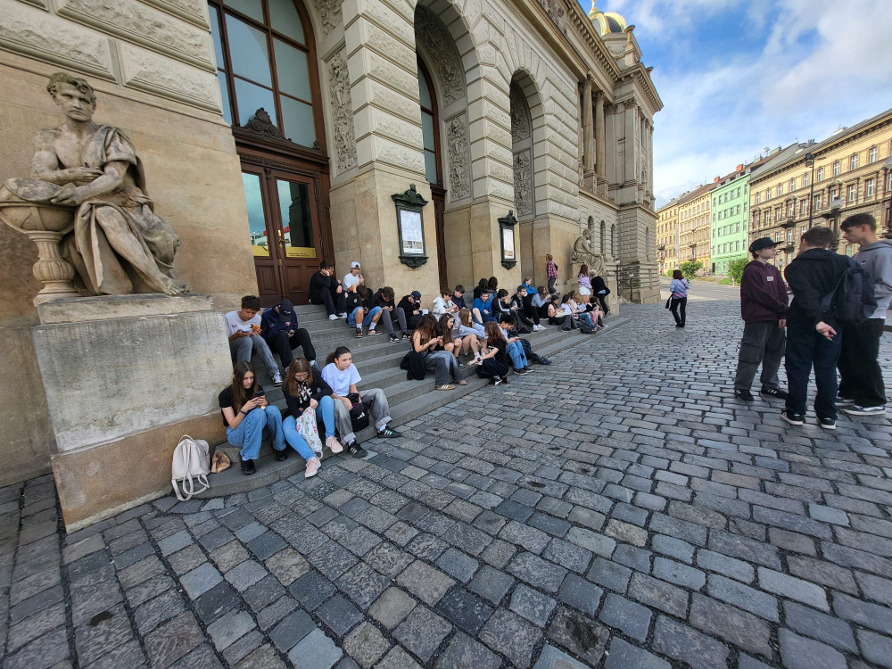 praha 1