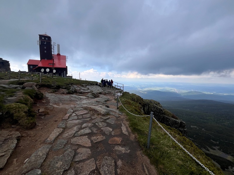 krkonose 3