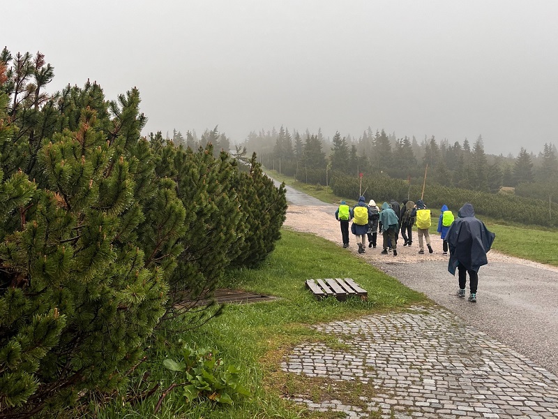 krkonose 9