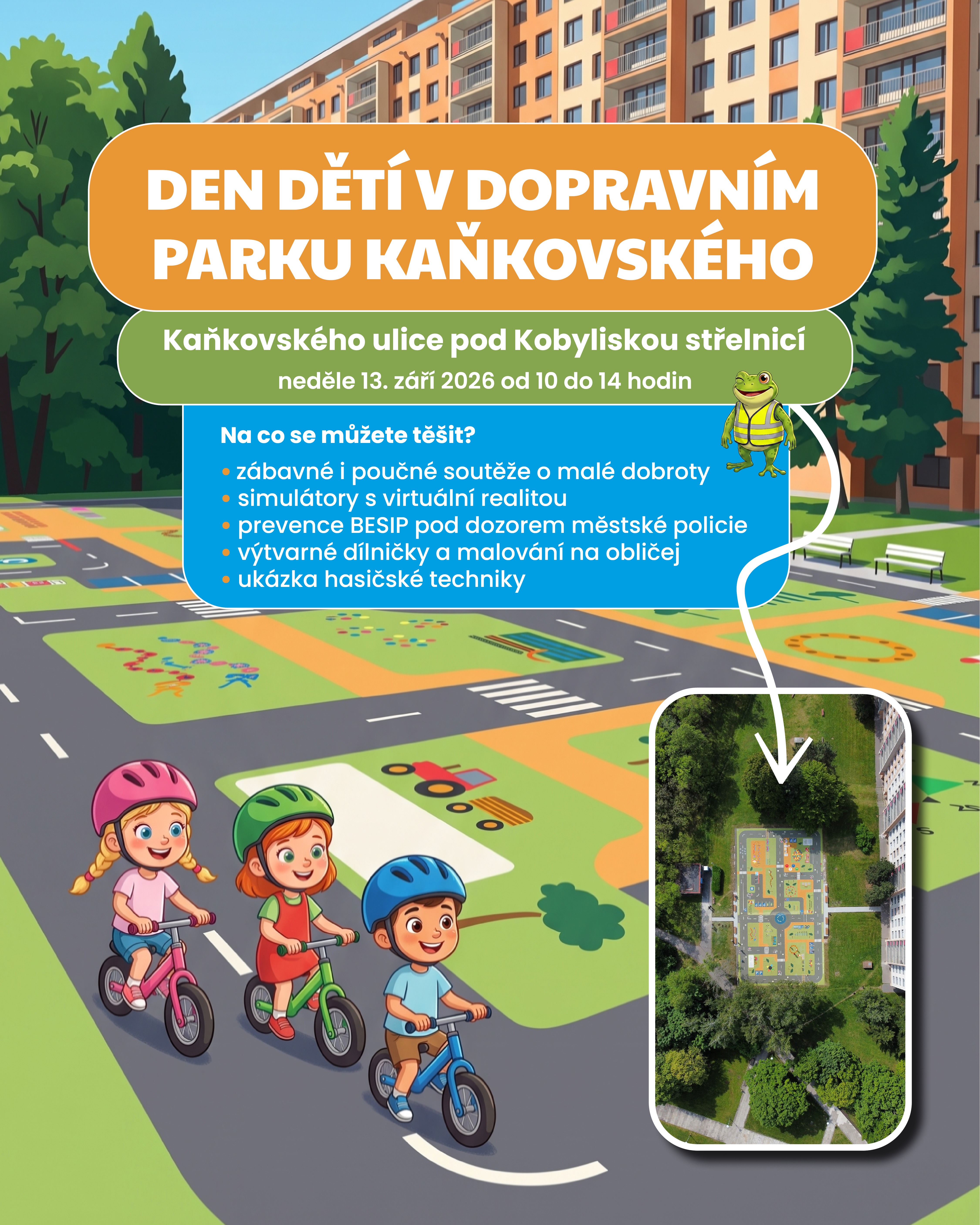 den dopravy kankovskeho 2026