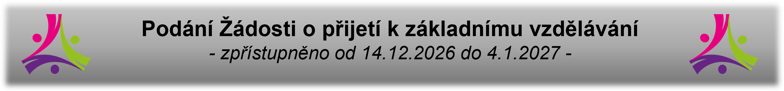 Rezervační systém