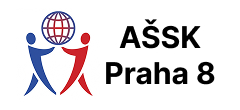 logo AŠSK