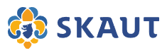 logo Skaut