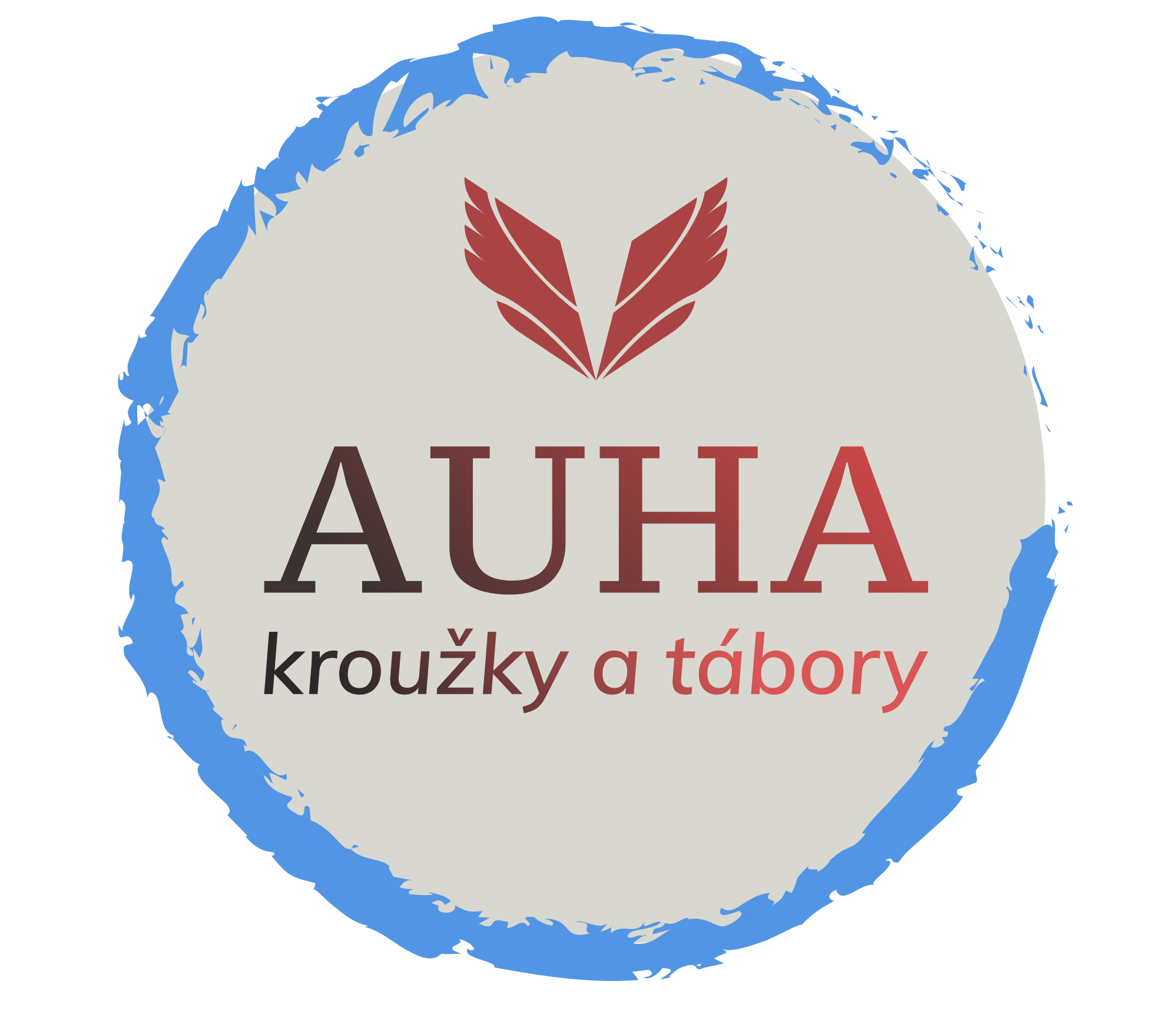 logo Tanečky