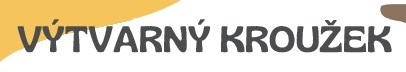 logo Výtvarný kroužek
