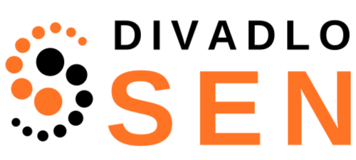 logo Divadlo Sen