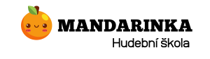 logo Mandarinka