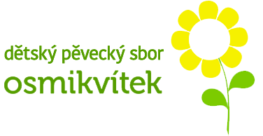 logo Osmikvítek