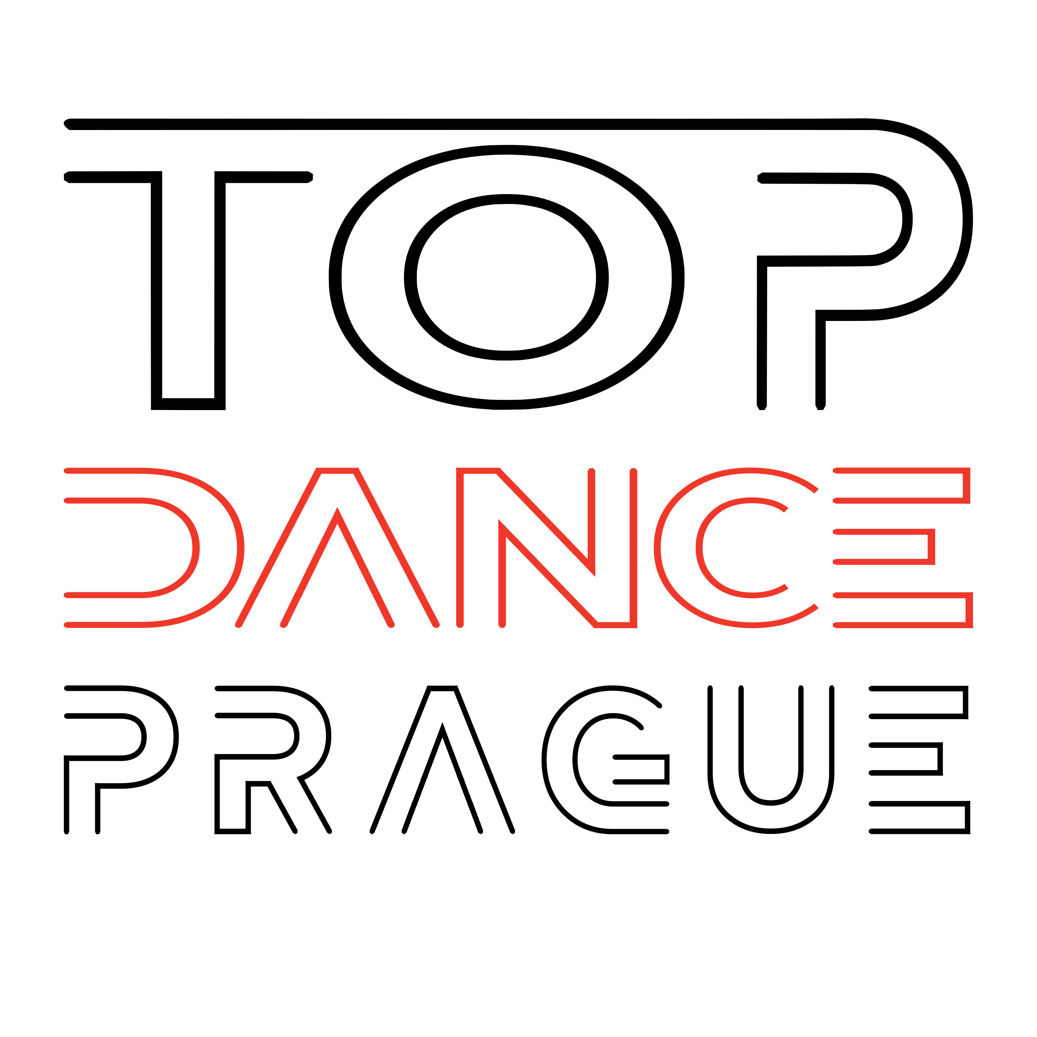 Taneční škola Top Dance