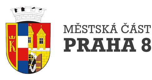 Mestska cast Praha 8
