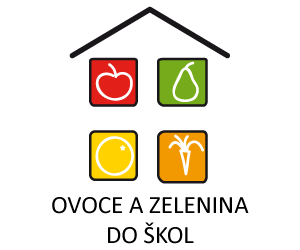 Ovoce a zelenina do skol