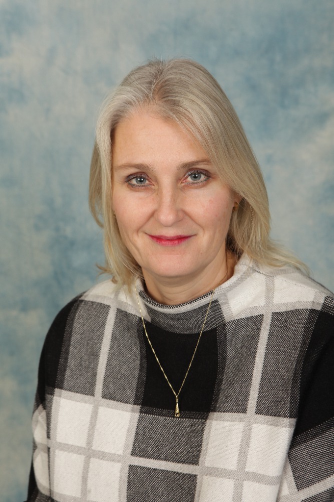 Mgr. Petra Watzingerová