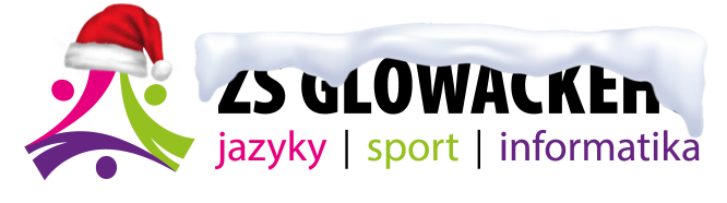 Logo školy