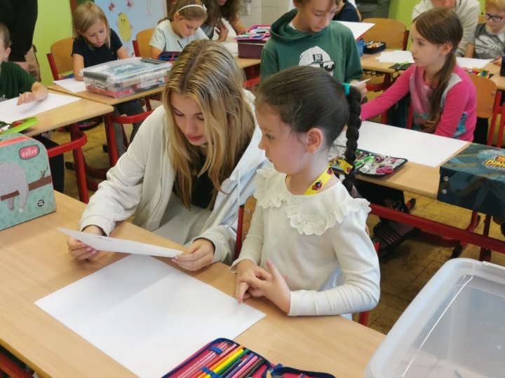 Aby se děti divily