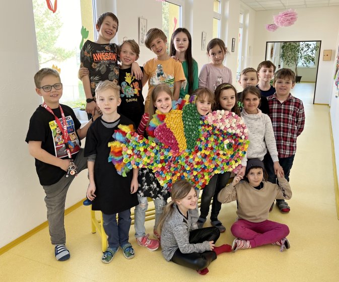 Co všechno musí udělat jaro
