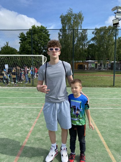 Den dětí