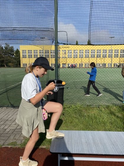 Den dětí