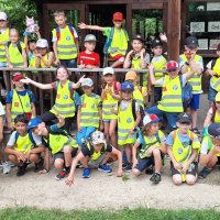 Fotogalerie 2023/2024 - …na lovu informací v Zoo Praha