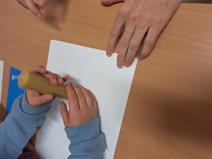 Vánoční jarmark a dílničky