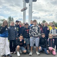 Fotogalerie 2023/2024 - Výletování 2.D