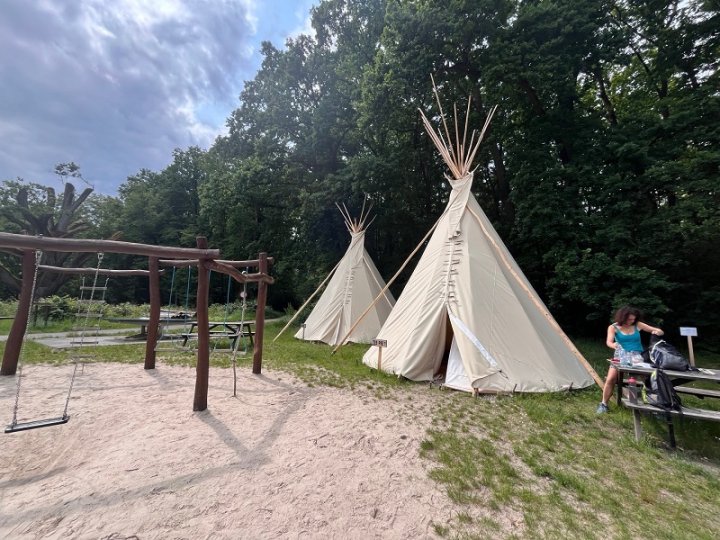 Akční týden naší třídy 6. A