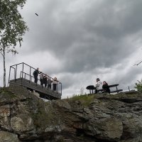 Fotogalerie 2024/2025 - VÍCEDENNÍ VÝLET 8. A – ROKYTNICE NAD JIZEROU