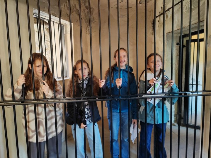 Wir waren in Dresden
