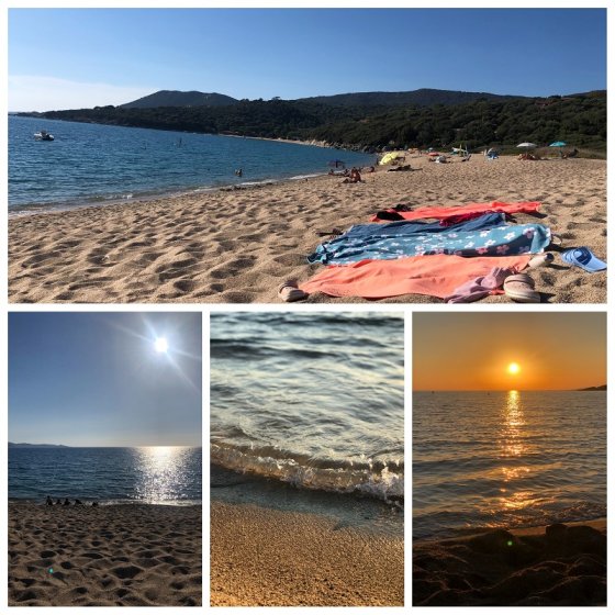 Vive la Corse! Ať žije Korsika!