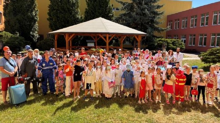 Den povolání – „Kým budu jednou já“