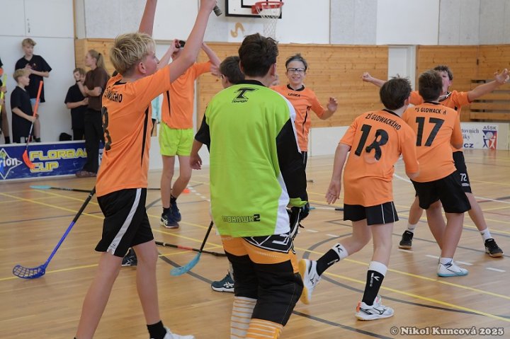 Florbalový zázrak ve III. kategorii!