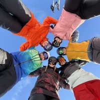 Fotogalerie 2025/2026 - Lyžařský zájezd do Itálie