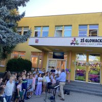 Fotogalerie 2025/2026 - První školní den