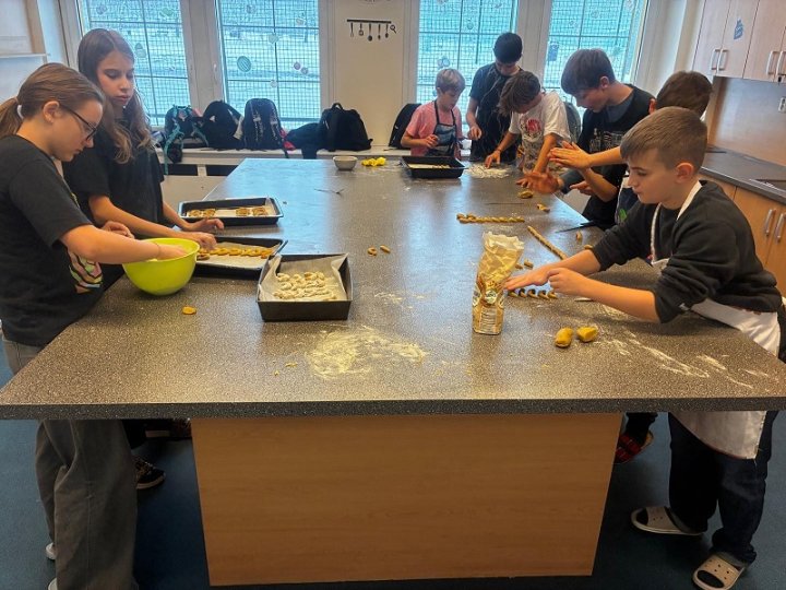 Vánoční tradice, která má smysl