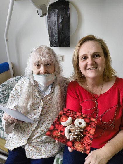 Vánoční tradice, která má smysl