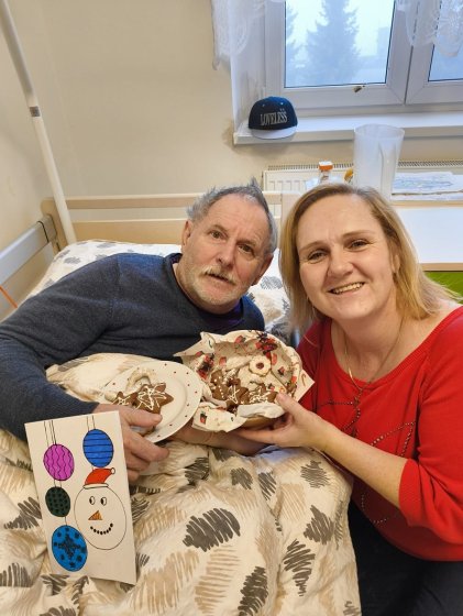 Vánoční tradice, která má smysl