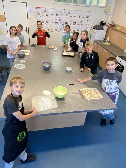 Vánoční tradice, která má smysl