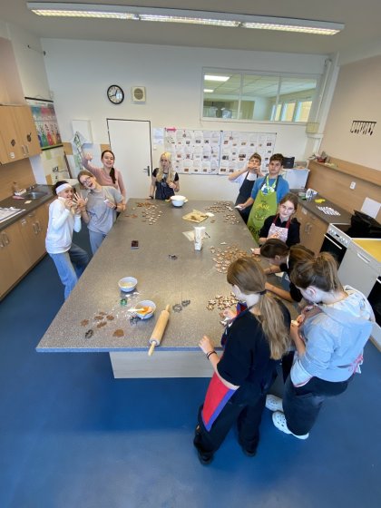 Vánoční tradice, která má smysl