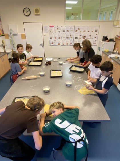 Vánoční tradice, která má smysl