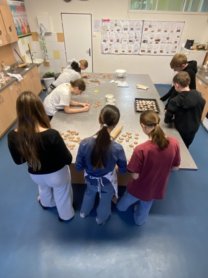 Vánoční tradice, která má smysl