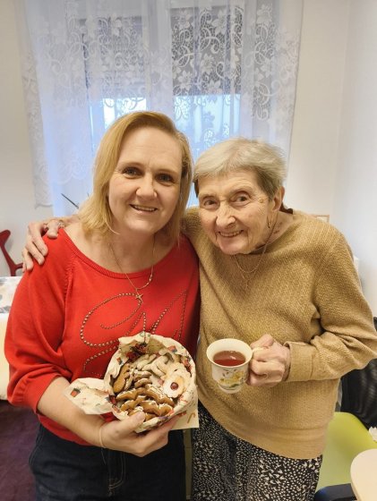 Vánoční tradice, která má smysl