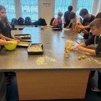 Fotogalerie 2025/2026 - Vánoční tradice, která má smysl