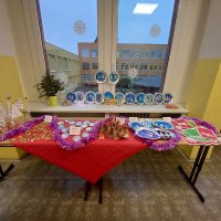 Fotogalerie 2025/2026 - Vánoční veselení