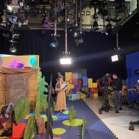 Fotogalerie 2025/2026 - Žáci 4.C nahlédli pod pokličku České televize