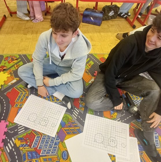 ...komiksování s Aloisem Mikulkou