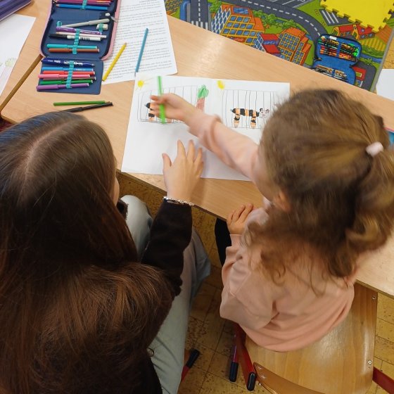 ...komiksování s Aloisem Mikulkou